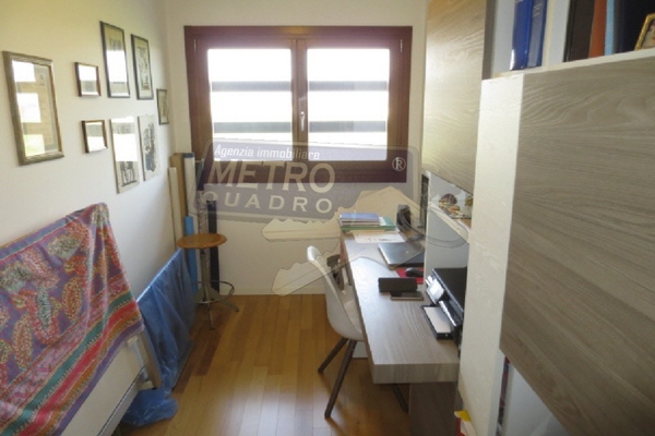 camera-studio - attico THIENE (VI)  